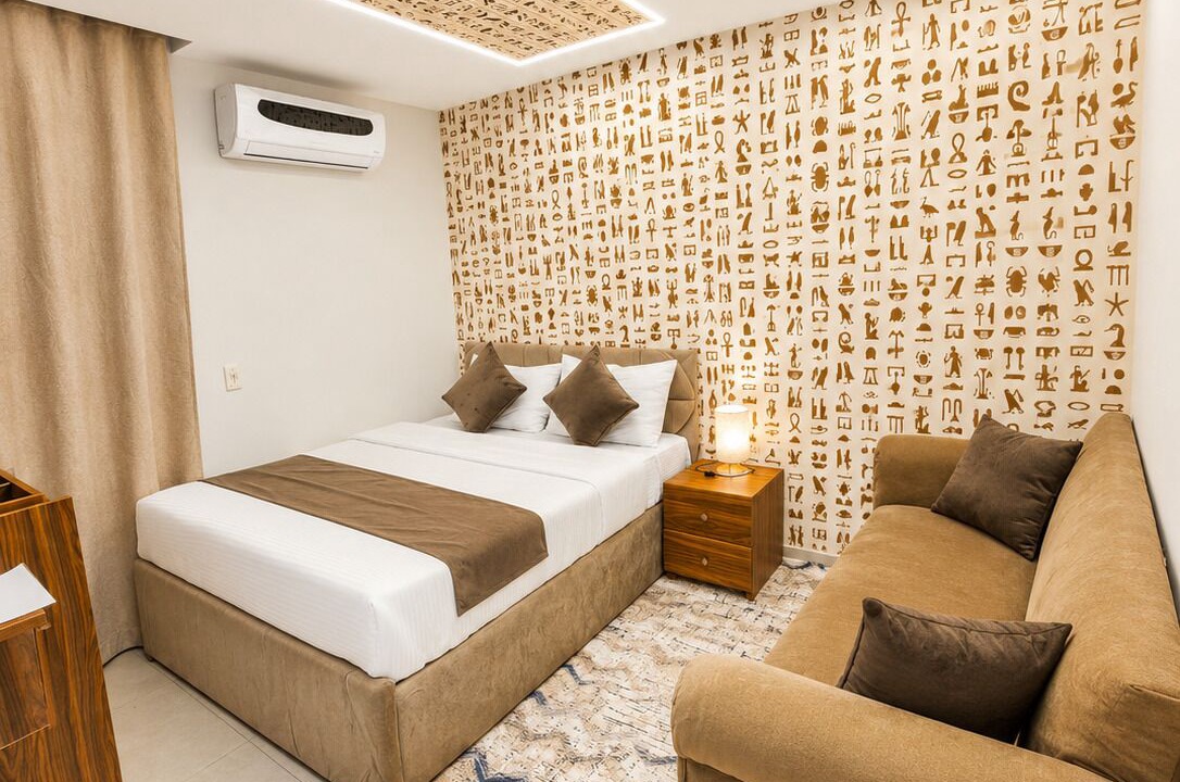 Photo of Bedroom in Al Haram