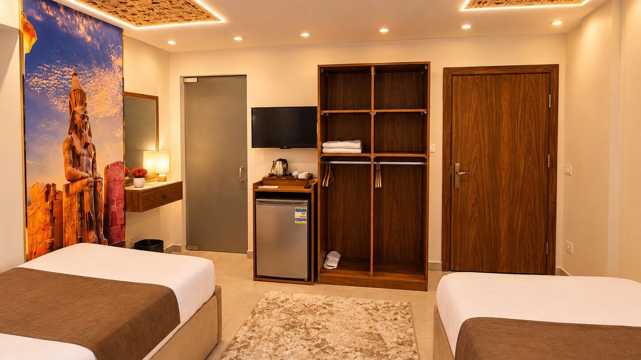 Photo of Bedroom in Al Haram