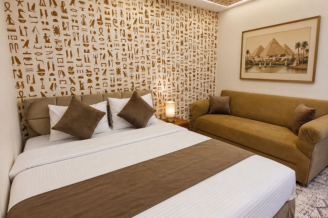 Photo of Bedroom in Al Haram
