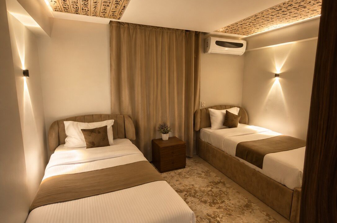 Photo of Bedroom in Al Haram