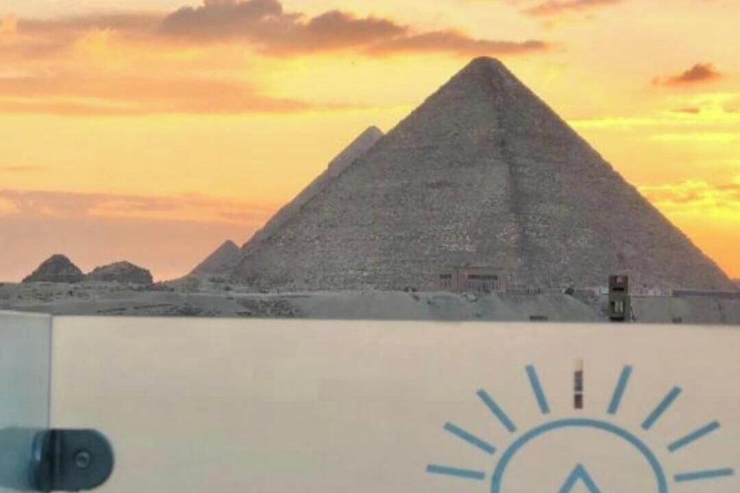 Photo of Outdoor in Al Haram