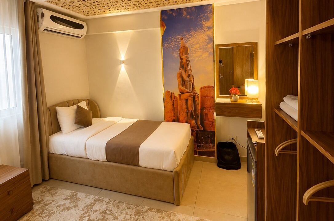 Photo of Bedroom in Al Haram