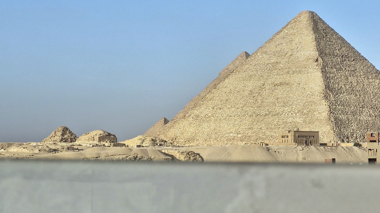 Photo of Outdoor in Al Haram