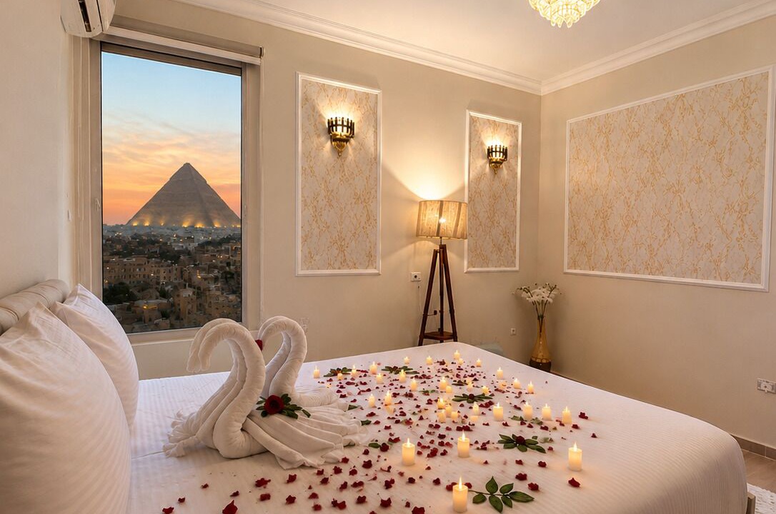 Photo of Patio Balcony in Al Haram