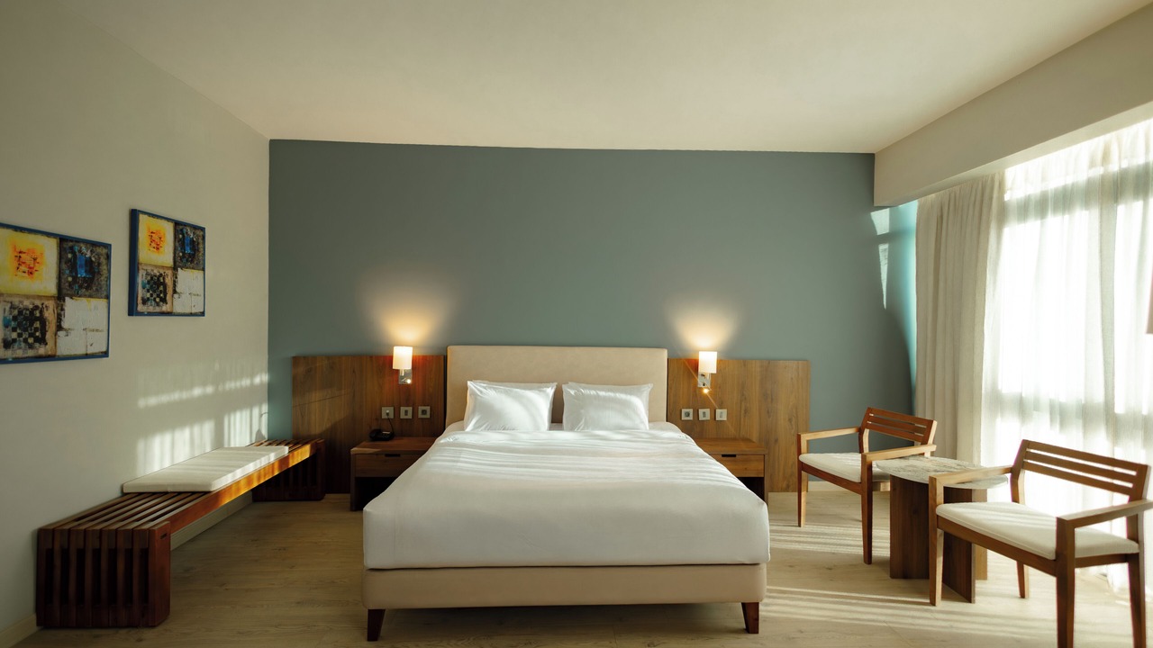 Photo of Bedroom in 6th of October City