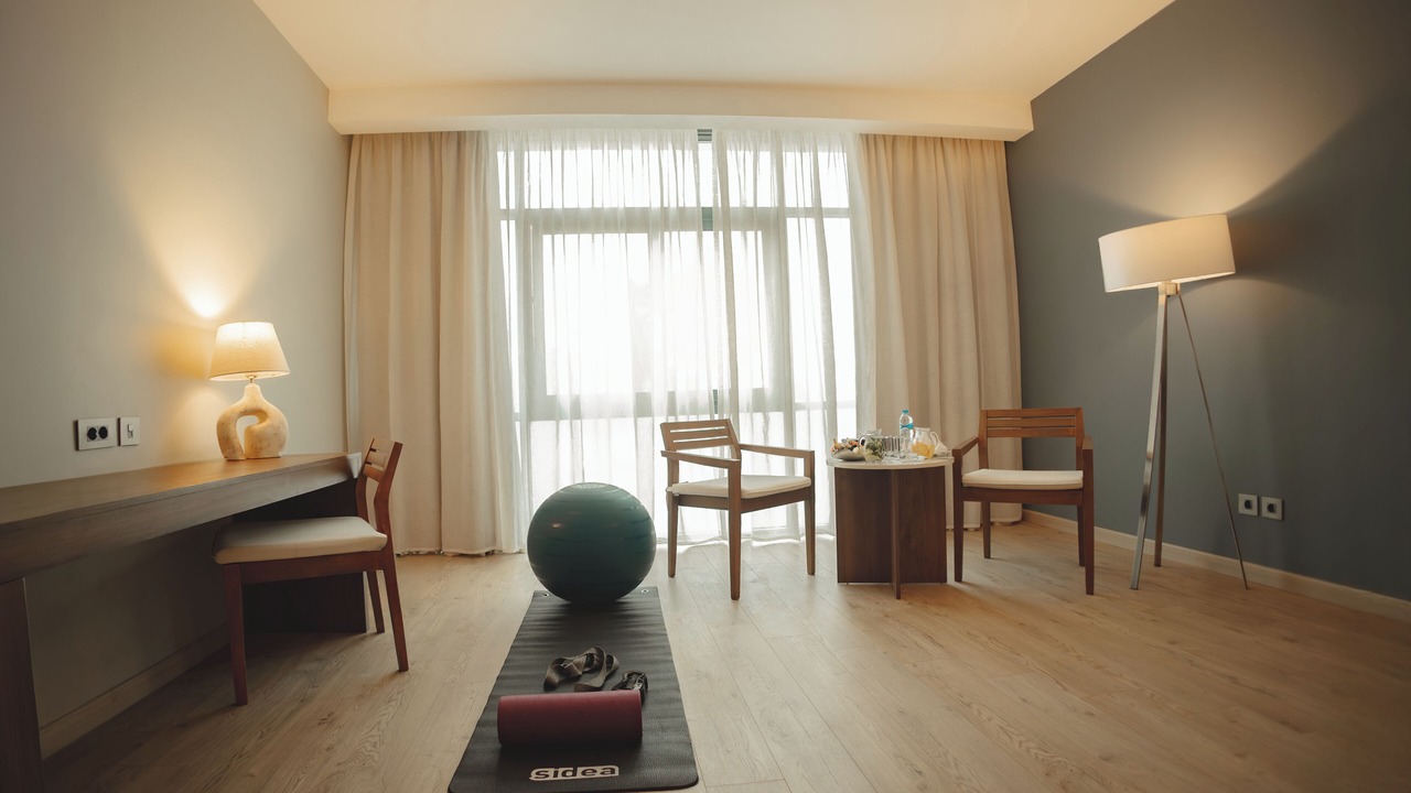 Photo of Bedroom in 6th of October City