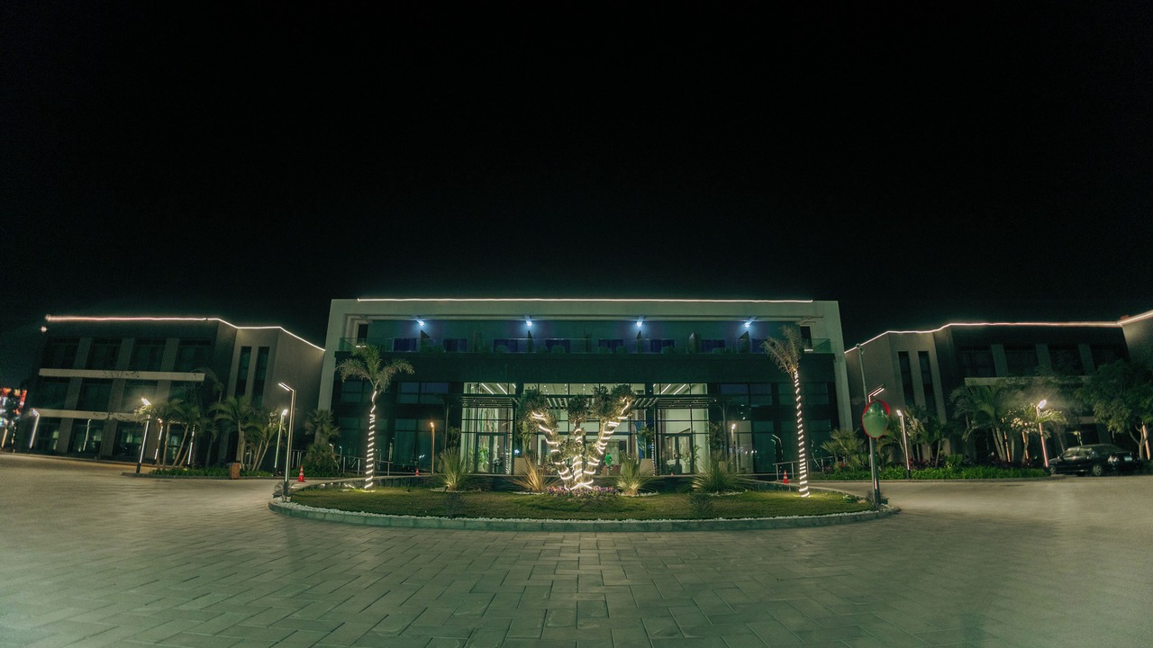 Photo of Outdoor in 6th of October City