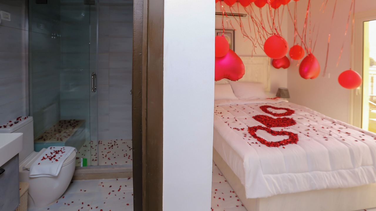 Photo of Patio Balcony in Qasr an-Nil