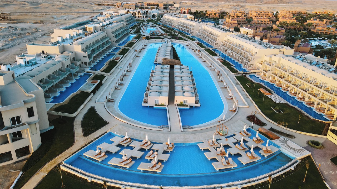 Photo of Outdoor in Port Ghalib