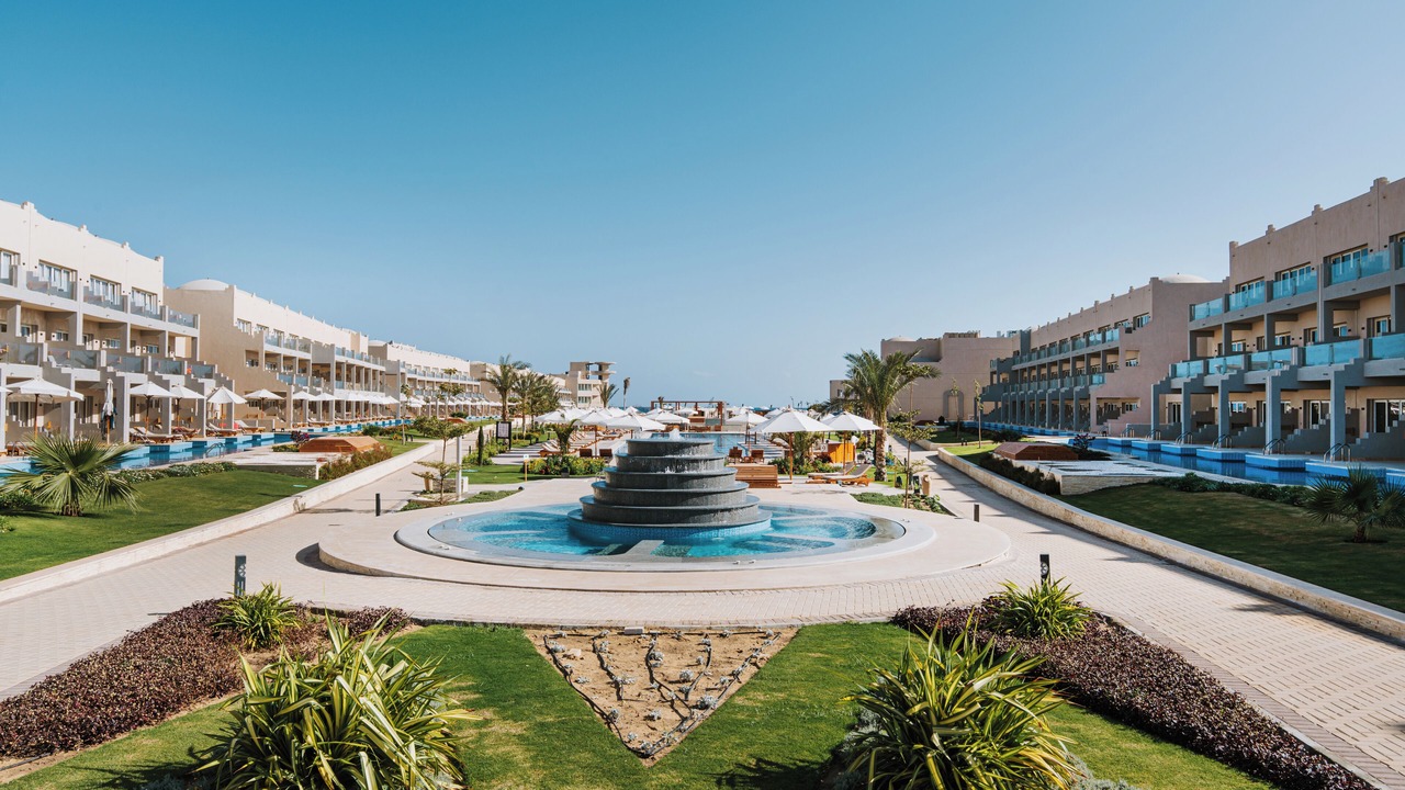 Photo of Outdoor in Port Ghalib