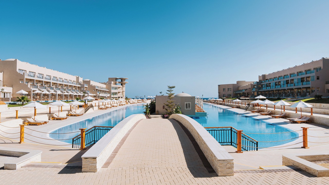 Photo of Outdoor in Port Ghalib