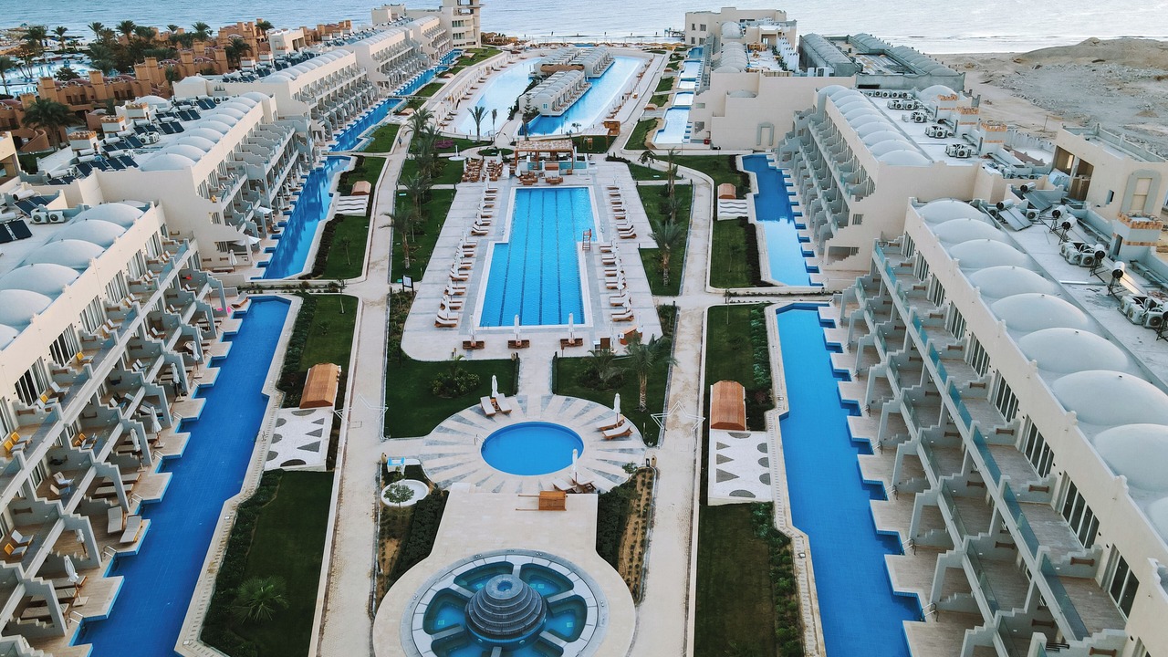 Photo of Outdoor in Port Ghalib