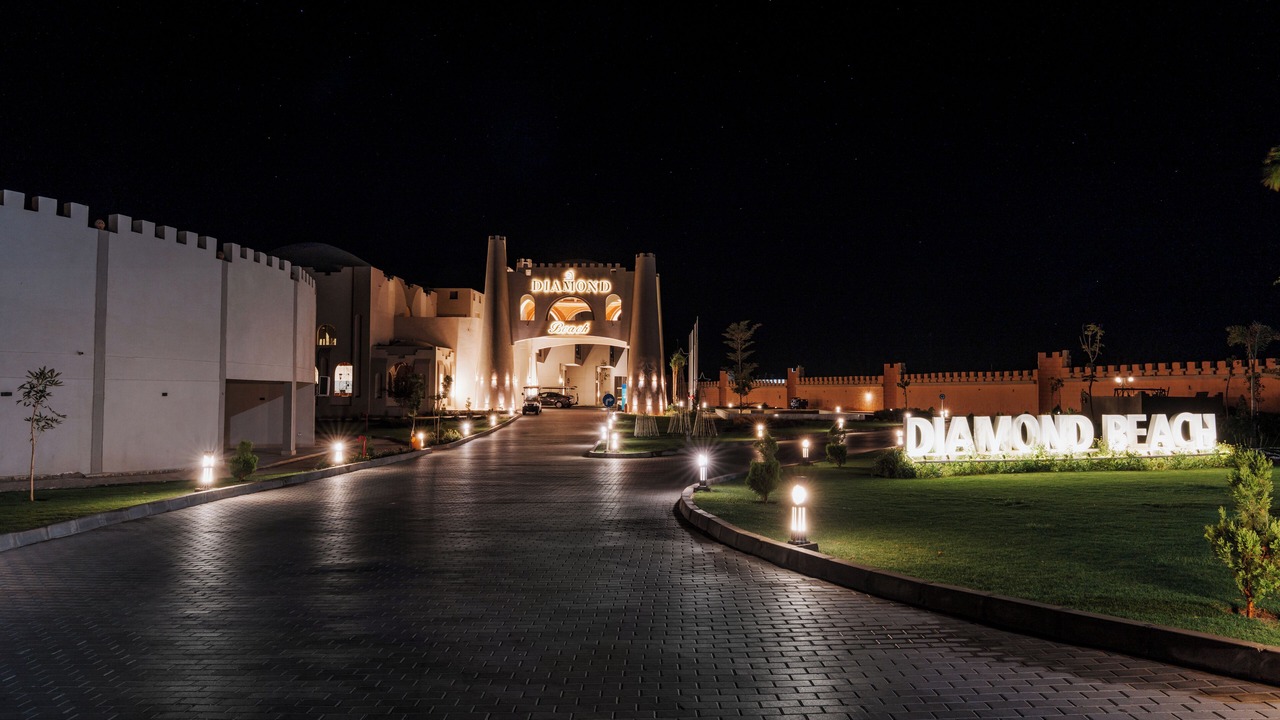 Photo of Outdoor in Port Ghalib