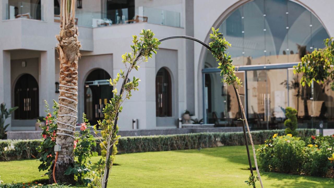 Photo of Outdoor in Port Ghalib
