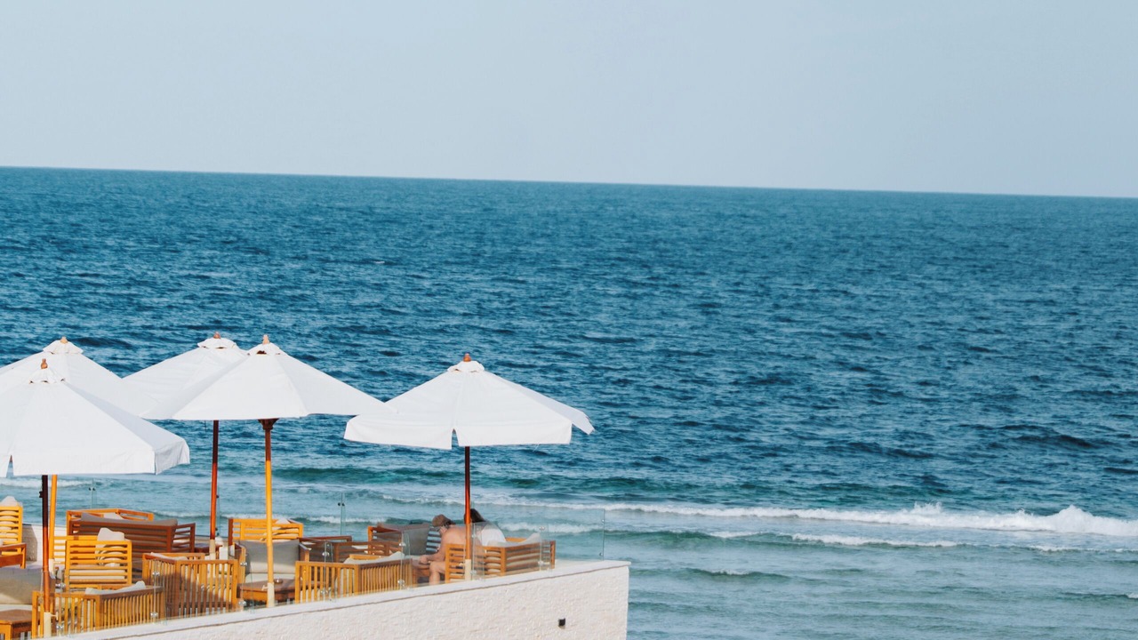 Photo of Others in Port Ghalib