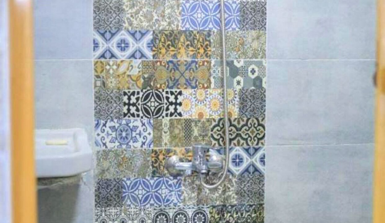 Photo of Bathroom in Al Karnak