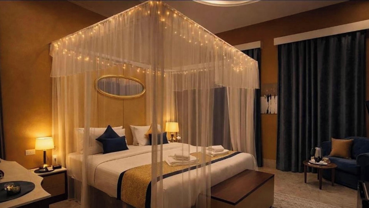 Photo of Bedroom in Abdin
