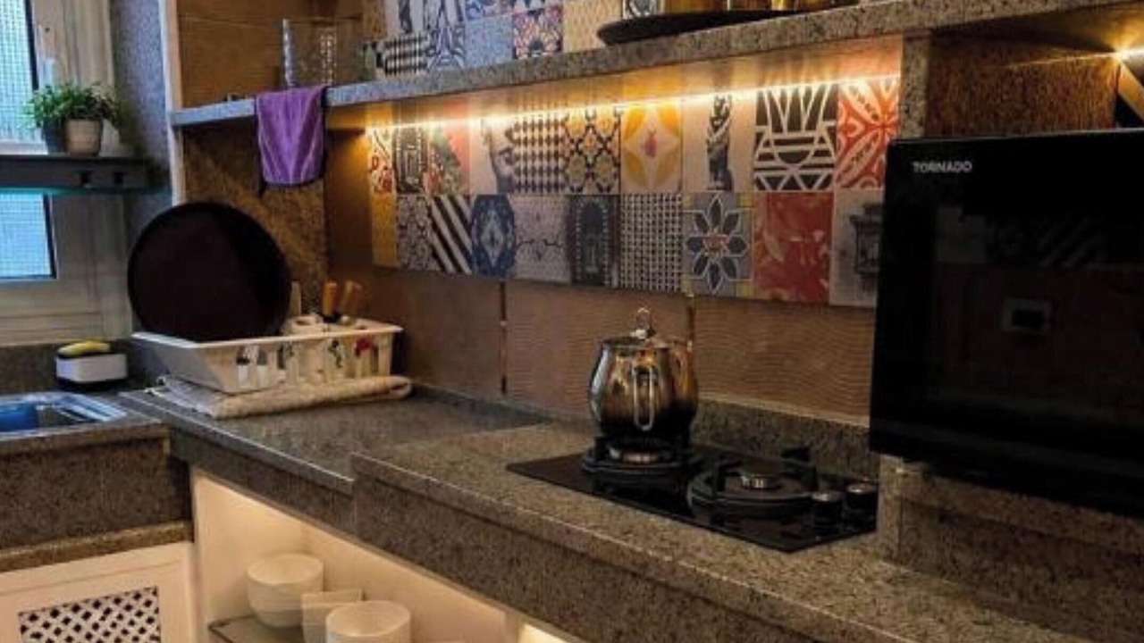 Photo of Kitchen in Abdin