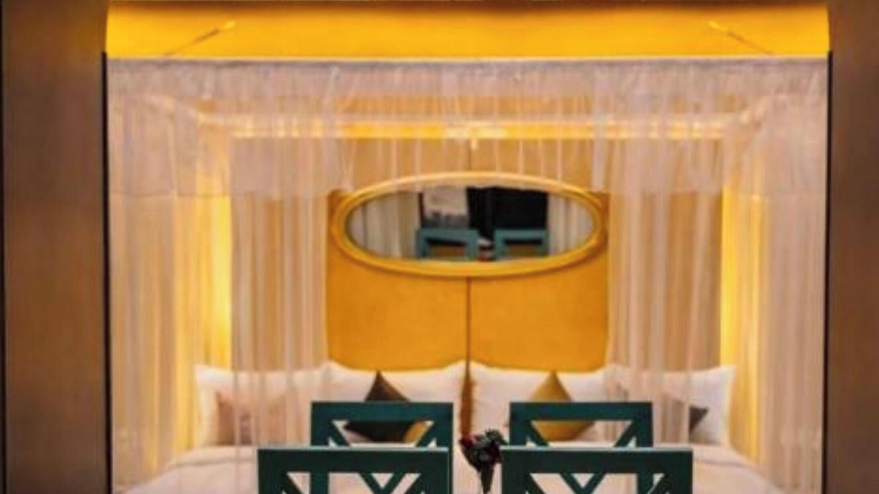 Photo of Bedroom in Abdin