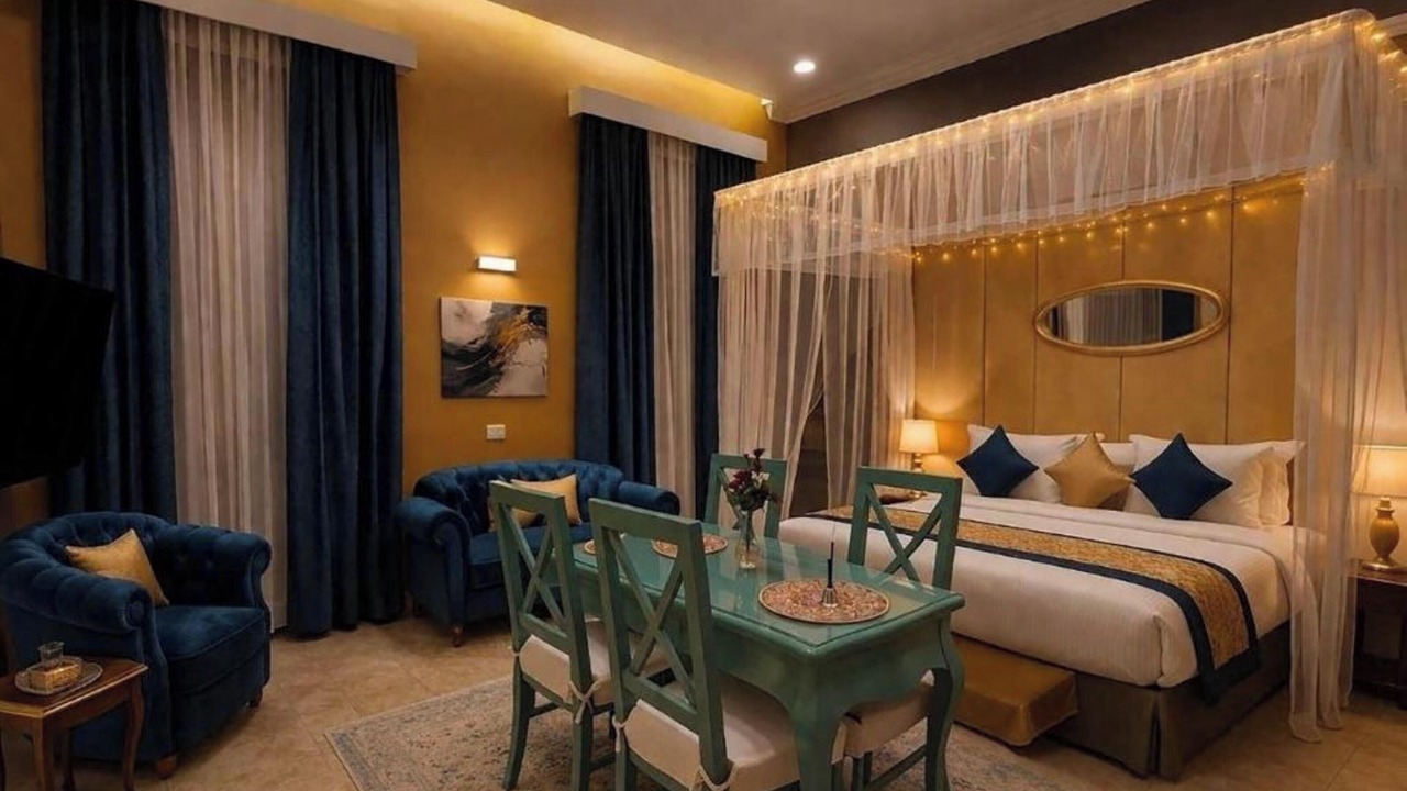 Photo of Bedroom in Abdin