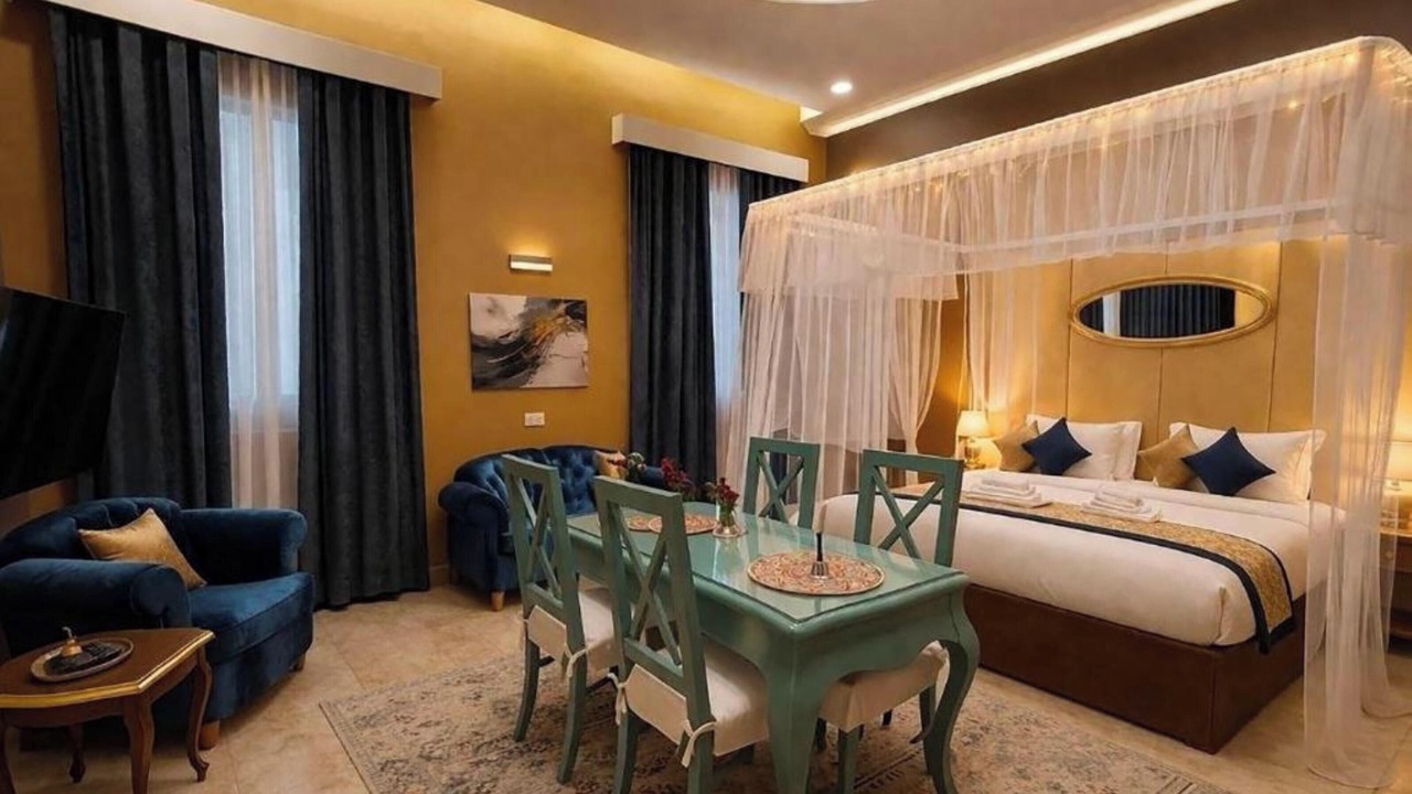 Photo of Bedroom in Abdin