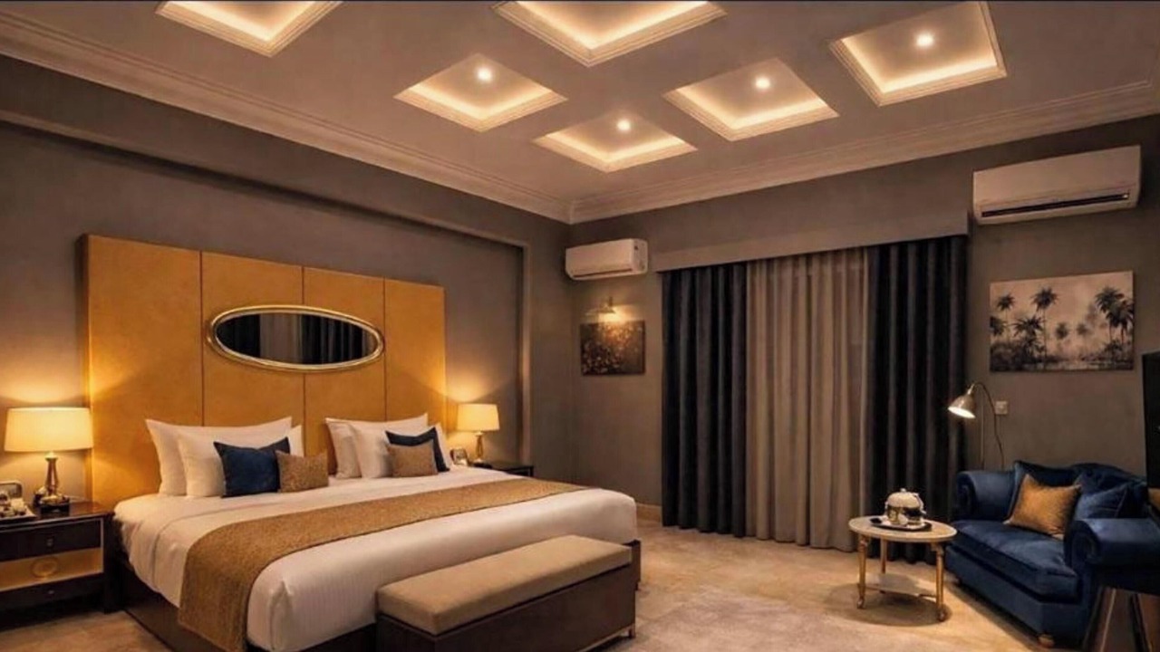 Photo of Bedroom in Abdin