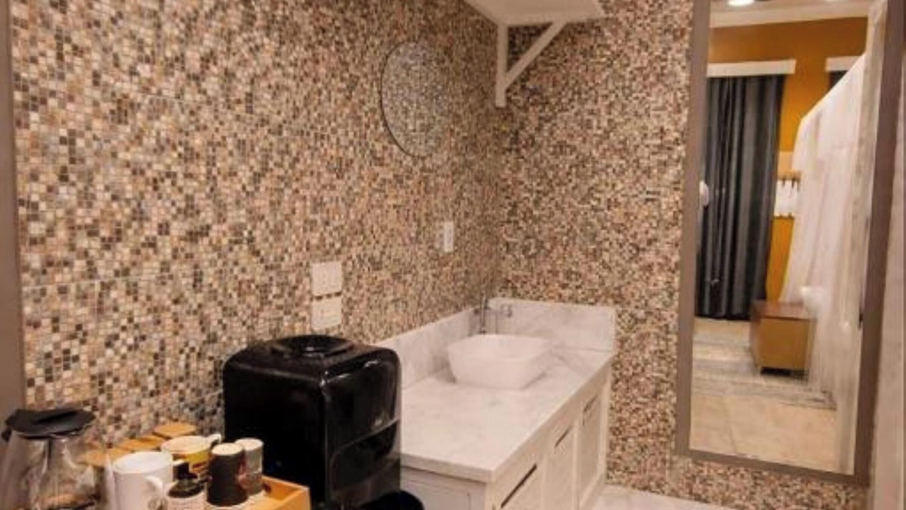 Photo of Bathroom in Abdin