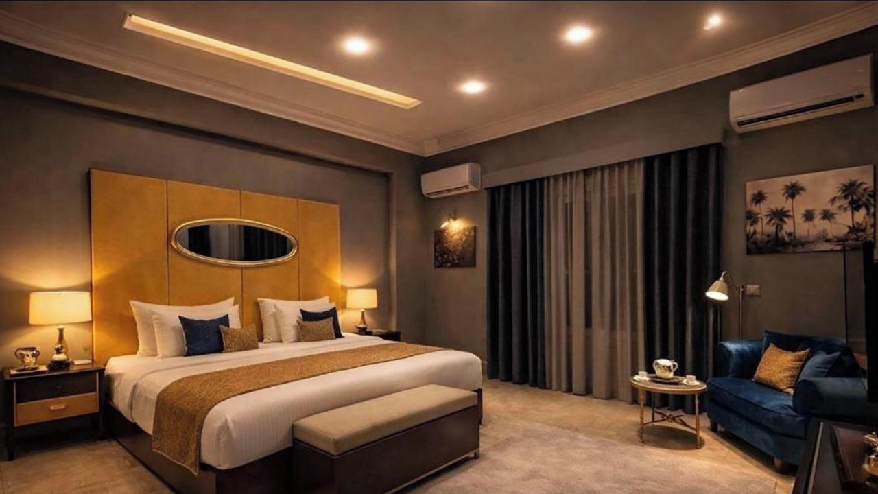 Photo of Bedroom in Abdin