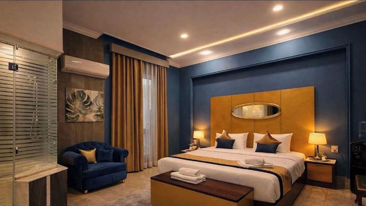 Photo of Bedroom in Abdin