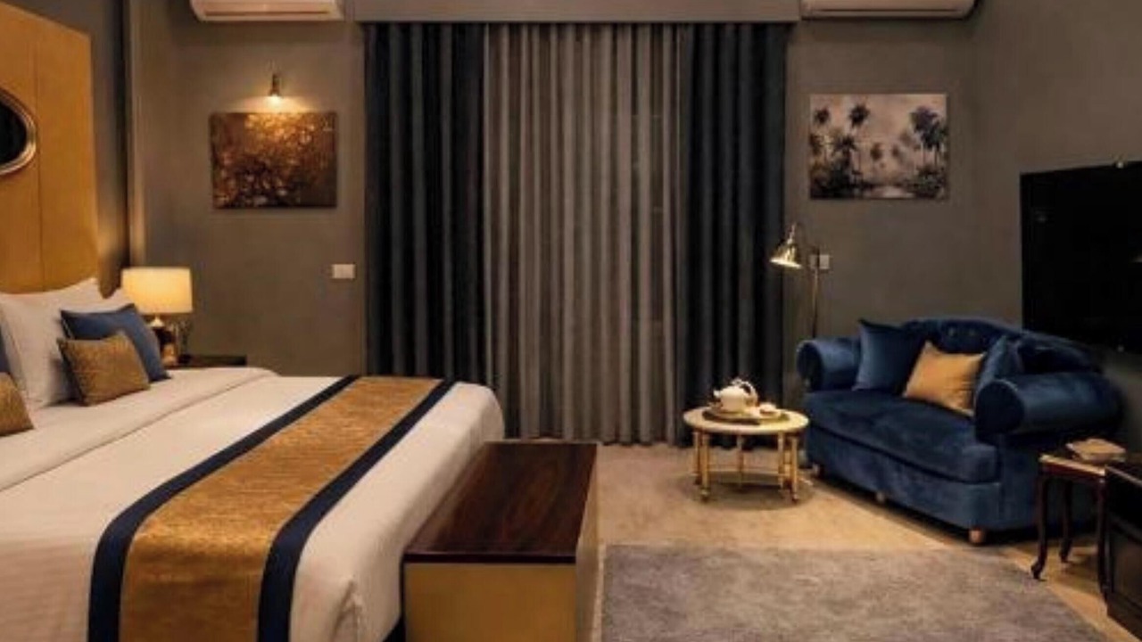 Photo of Bedroom in Abdin