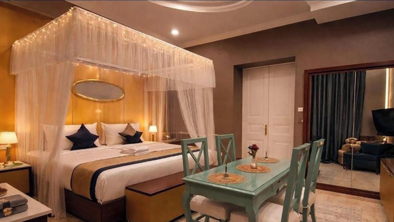 Photo of Bedroom in Abdin