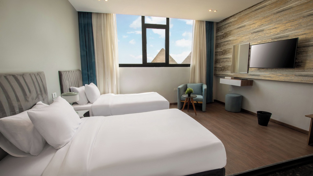 Photo of Bedroom in Al Haram