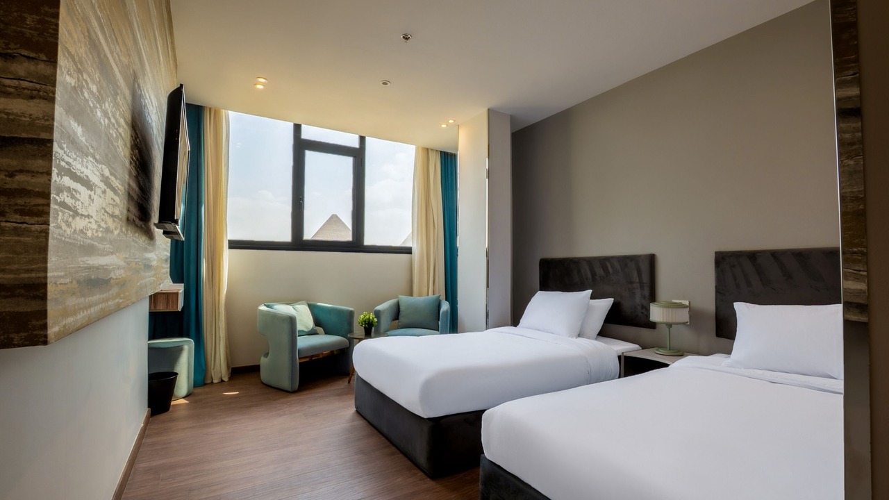 Photo of Bedroom in Al Haram
