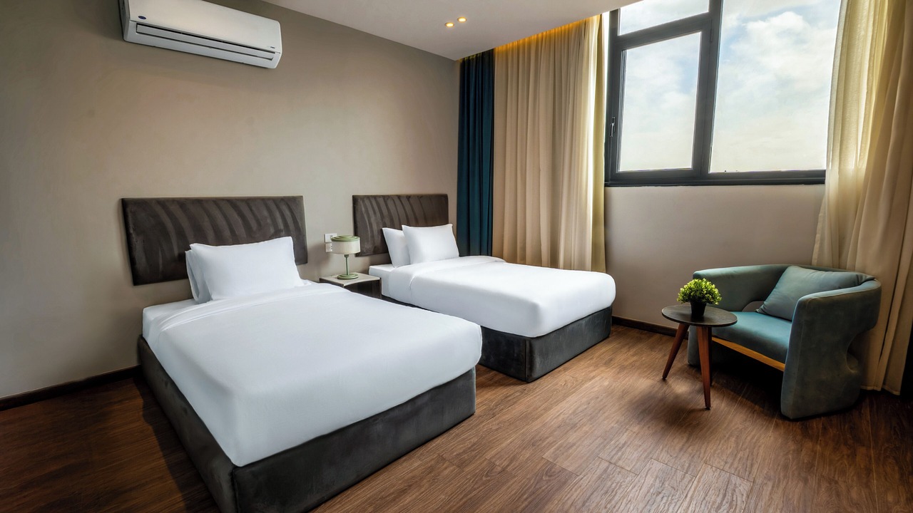 Photo of Bedroom in Al Haram