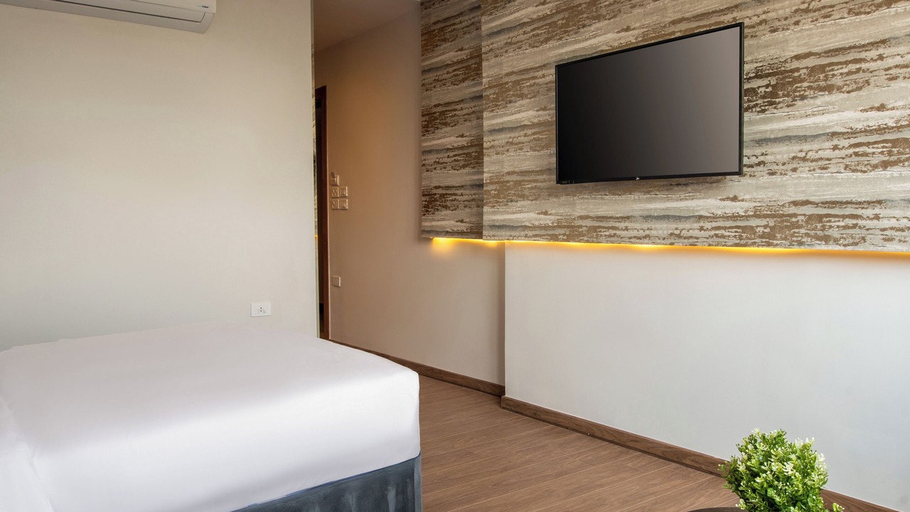 Photo of Bedroom in Al Haram