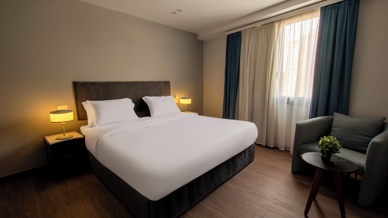Photo of Bedroom in Al Haram