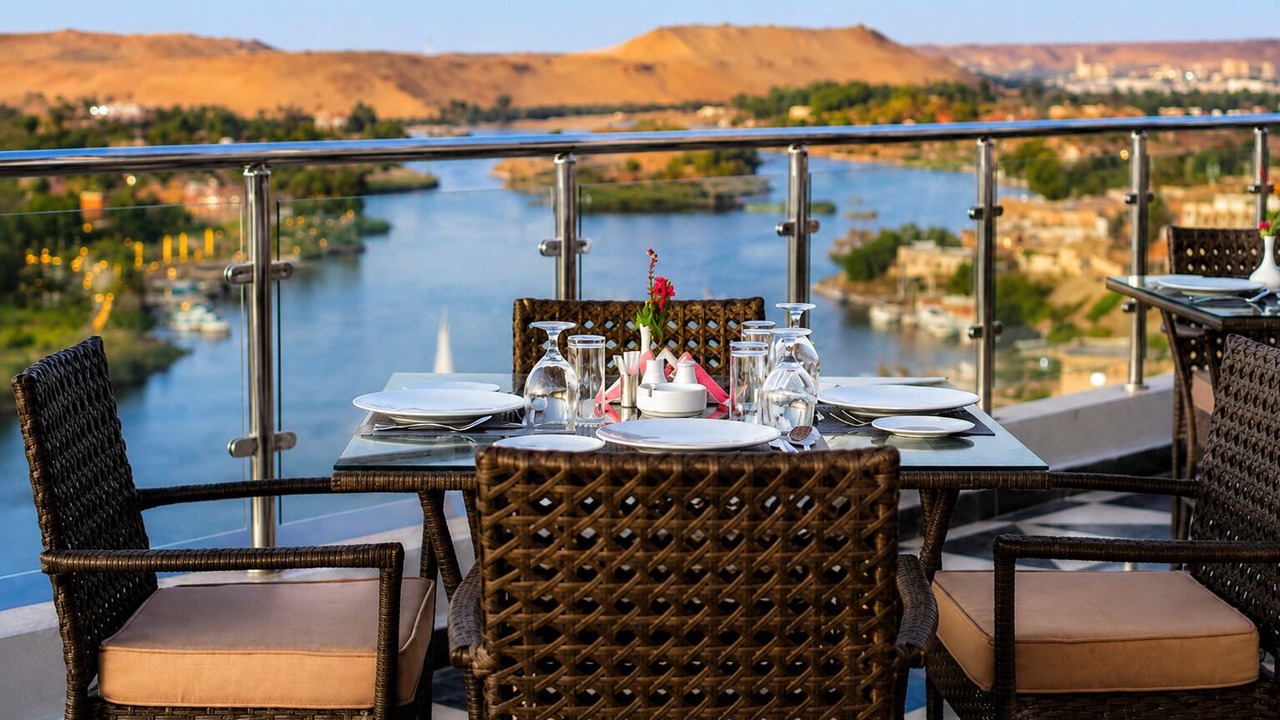 Photo of Others in Aswan