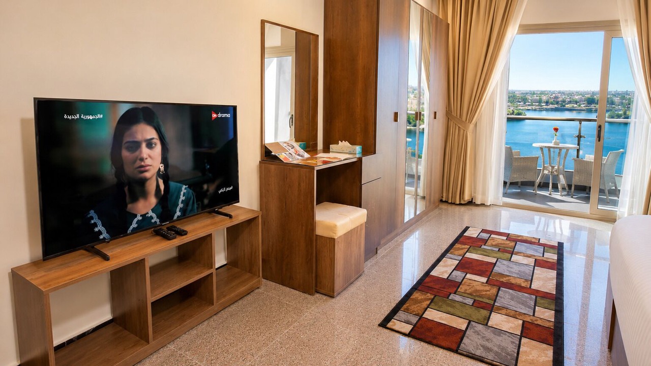 Photo of Bedroom in Aswan