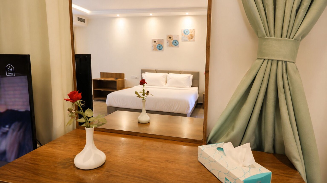 Photo of Bedroom in Aswan