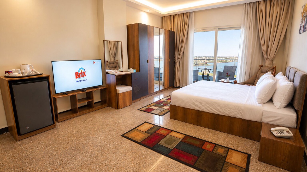 Photo of Bedroom in Aswan