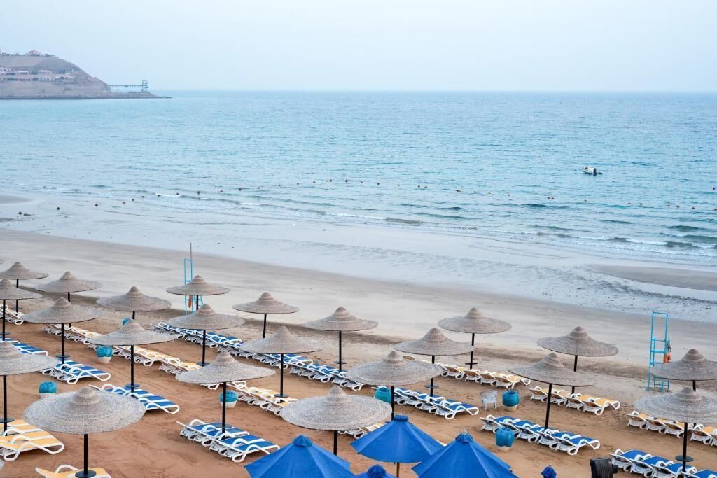 Photo of Outdoor in Ras Sudar