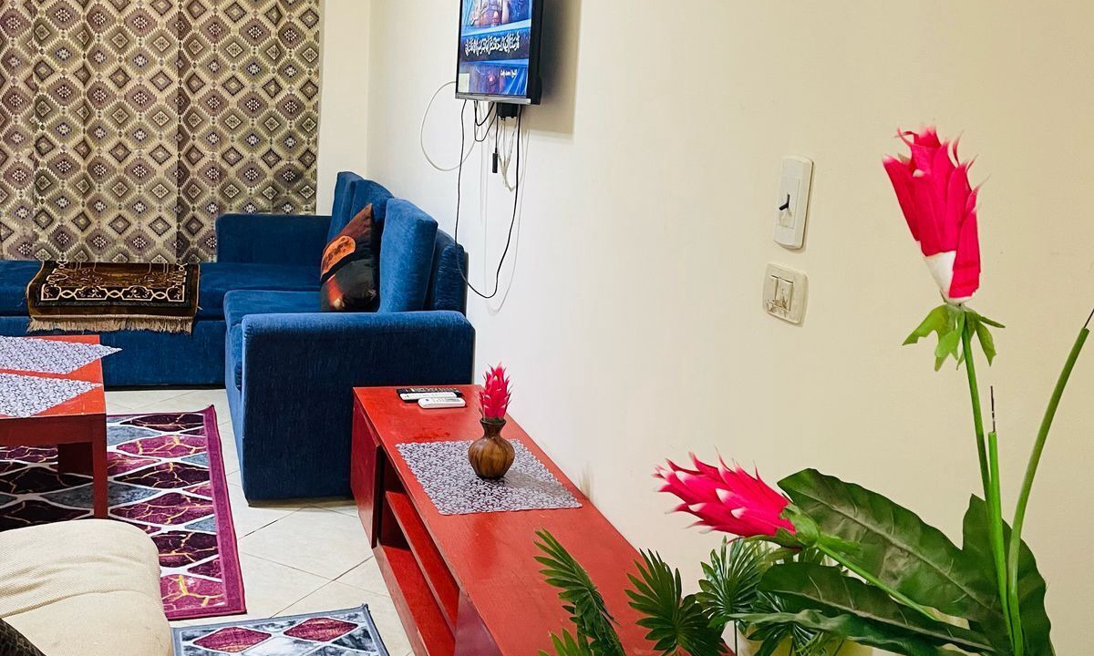 Photo of Livingroom in Ras Sudar