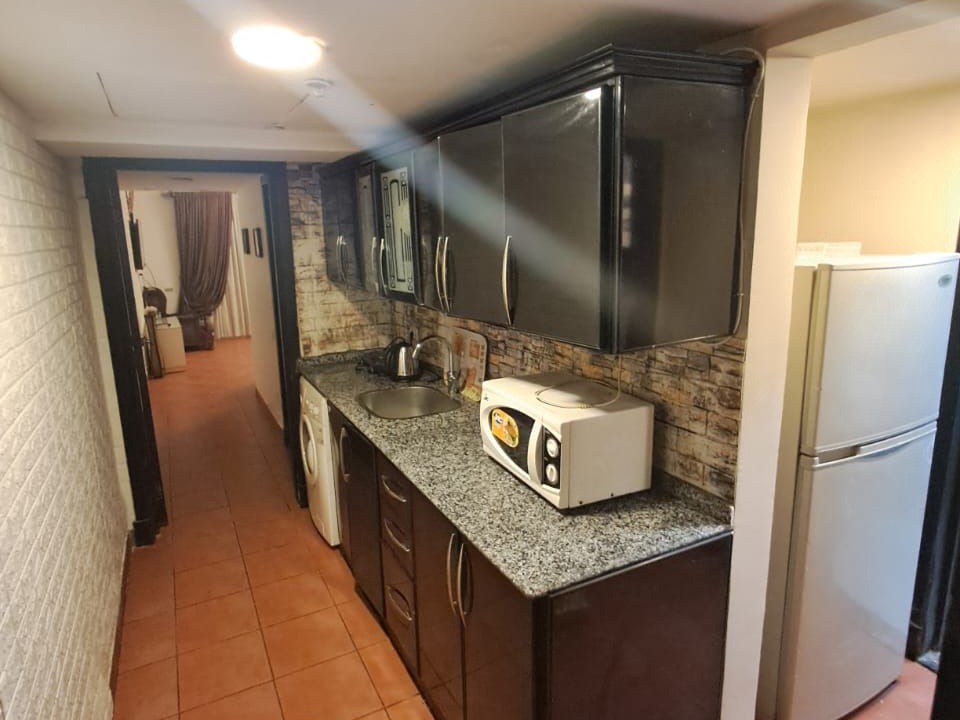 Photo of Kitchen in Ras Sudar
