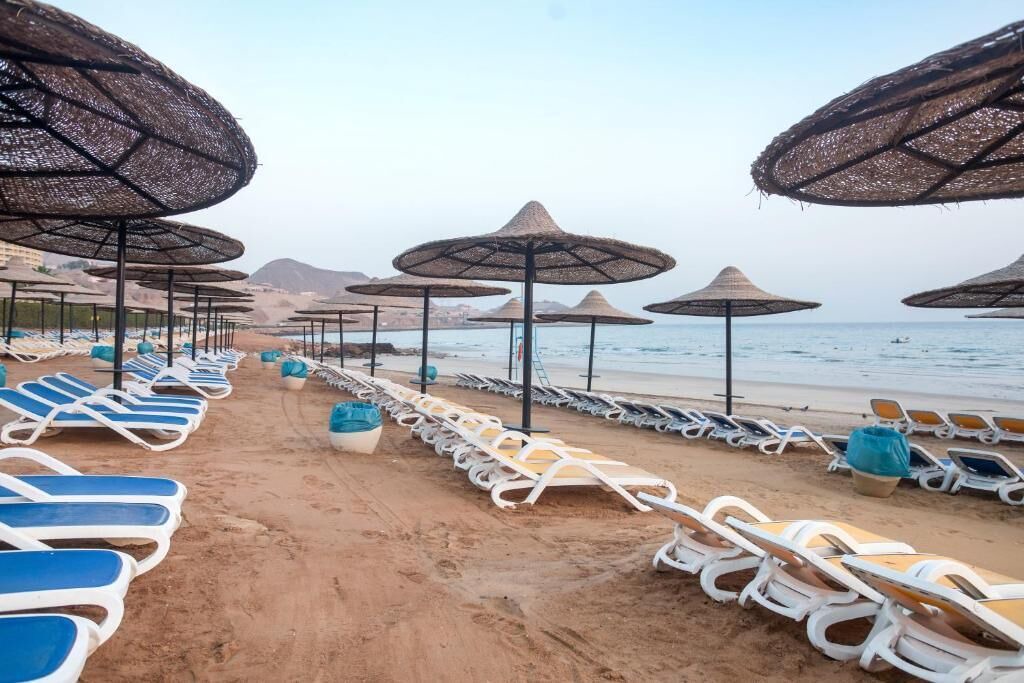 Photo of Outdoor in Ras Sudar