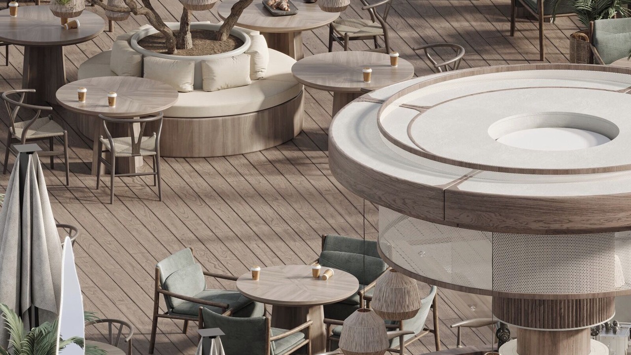 Photo of Outdoor in Downtown Cairo