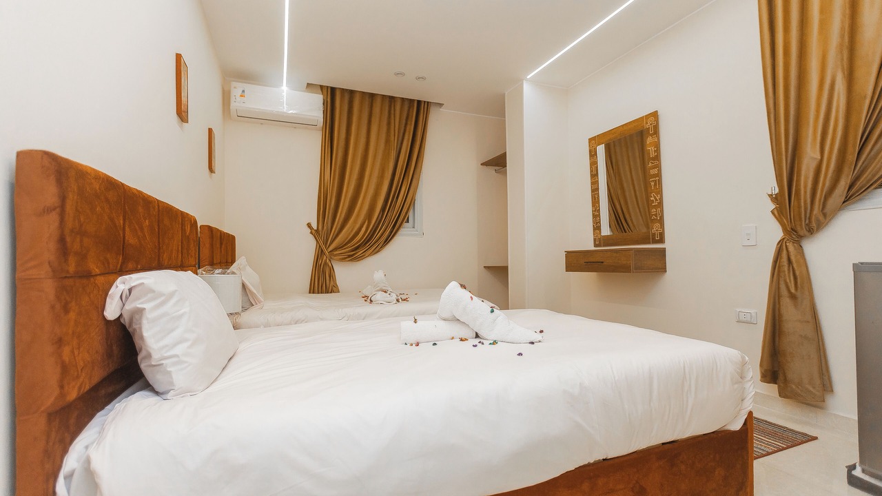 Photo of Bedroom in Al Haram