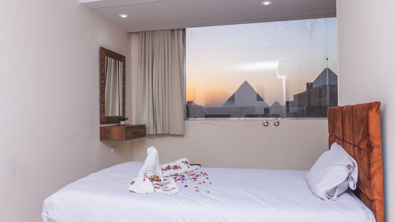 Photo of Bedroom in Al Haram