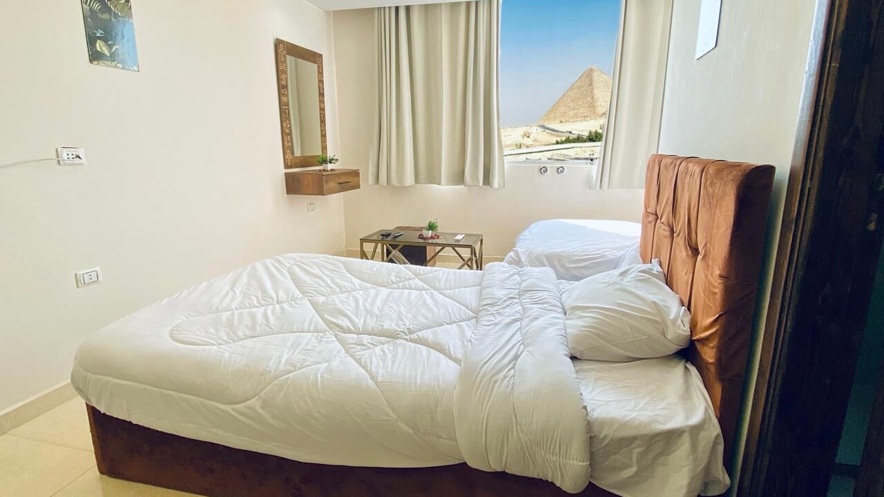Photo of Bedroom in Al Haram