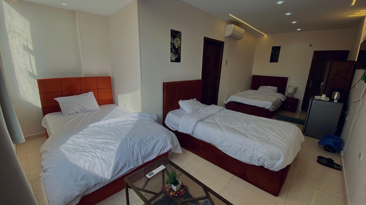 Photo of Bedroom in Al Haram