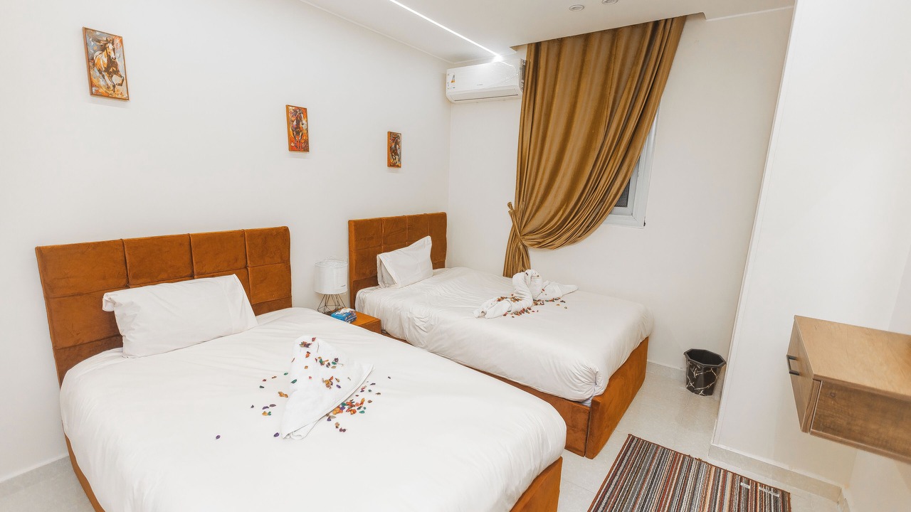 Photo of Bedroom in Al Haram